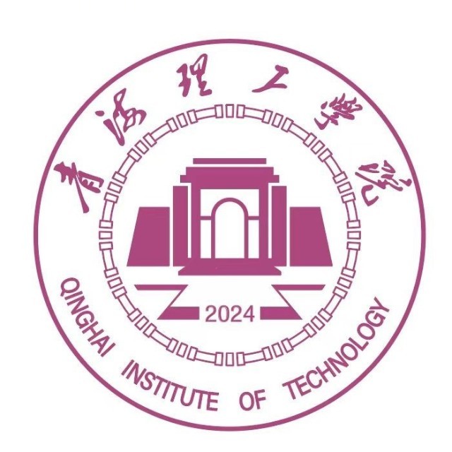 学校logo