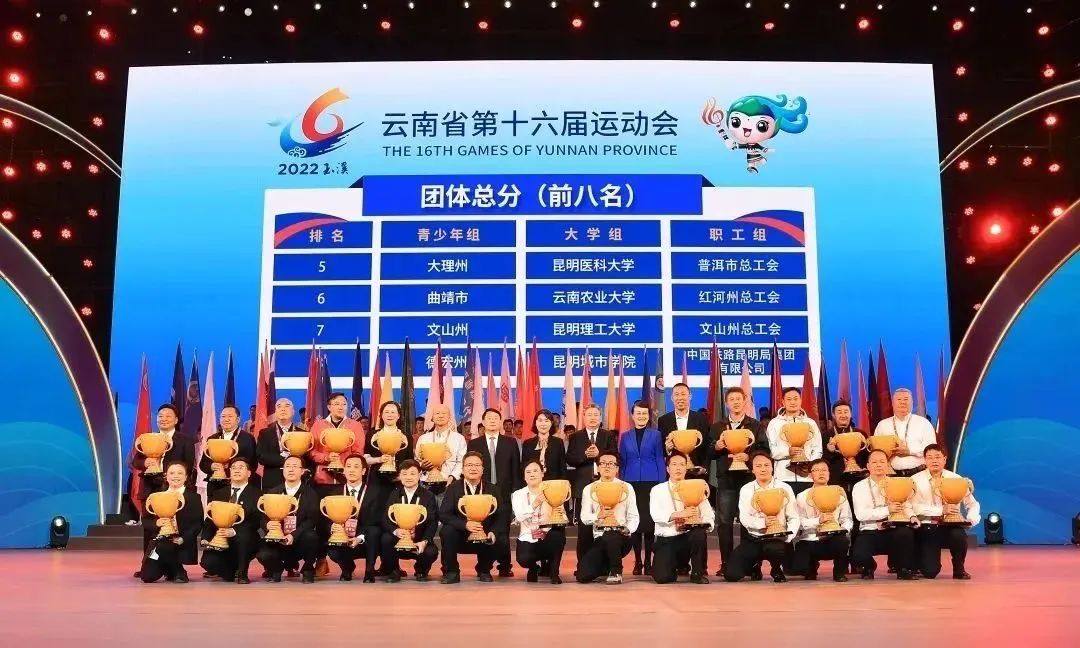 2024云南省“勤锻炼”青少年校园跳绳联赛，获得个人项目：第一名5个、第二名4个、第三名3个、4-8名8个，集体项目：第一名3个、第二名1个.jpg
